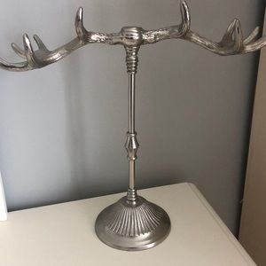 Pottery barn jewelry holder